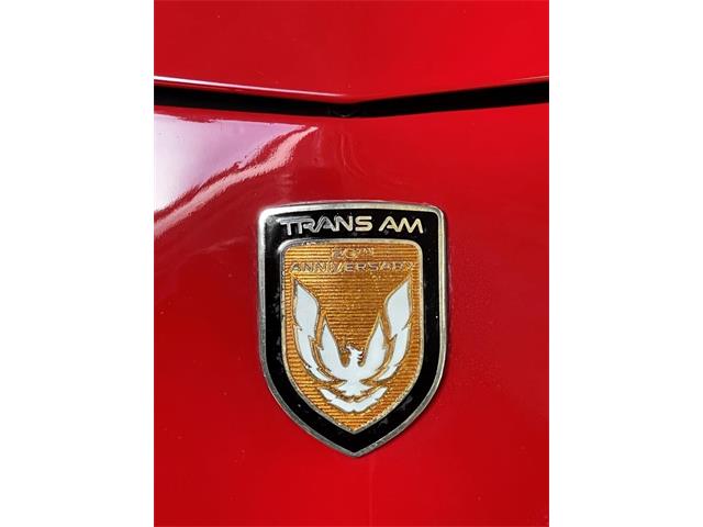 1989 Pontiac Firebird Trans Am (CC-1717083) for sale in Sandy, Utah