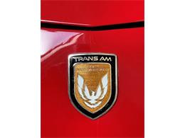 1989 Pontiac Firebird Trans Am (CC-1717083) for sale in Sandy, Utah