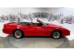 1989 Pontiac Firebird Trans Am (CC-1717083) for sale in Sandy, Utah