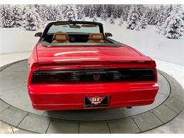 1989 Pontiac Firebird Trans Am (CC-1717083) for sale in Sandy, Utah