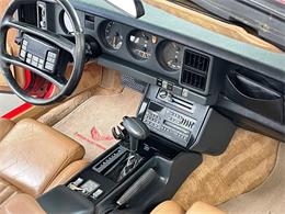 1989 Pontiac Firebird Trans Am (CC-1717083) for sale in Sandy, Utah