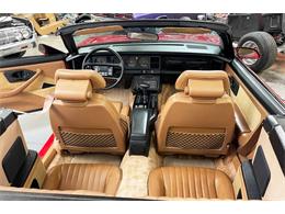 1989 Pontiac Firebird Trans Am (CC-1717083) for sale in Sandy, Utah