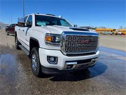 2019 GMC 3500 (CC-1717085) for sale in Webster, South Dakota