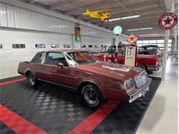 1986 Buick Regal (CC-1717097) for sale in Columbus, Ohio