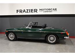 1970 MG MGB (CC-1717098) for sale in Lebanon, Tennessee