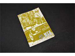 1970 MG MGB (CC-1717098) for sale in Lebanon, Tennessee