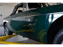 1970 MG MGB (CC-1717098) for sale in Lebanon, Tennessee
