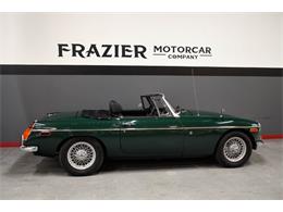 1970 MG MGB (CC-1717098) for sale in Lebanon, Tennessee