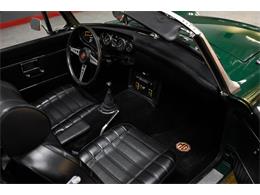 1970 MG MGB (CC-1717098) for sale in Lebanon, Tennessee