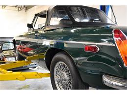 1970 MG MGB (CC-1717098) for sale in Lebanon, Tennessee