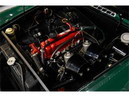 1970 MG MGB (CC-1717098) for sale in Lebanon, Tennessee