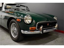 1970 MG MGB (CC-1717098) for sale in Lebanon, Tennessee