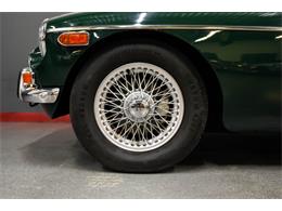 1970 MG MGB (CC-1717098) for sale in Lebanon, Tennessee