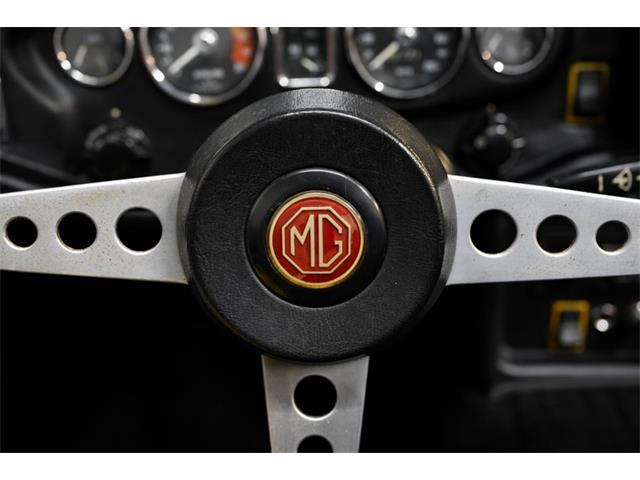 1970 MG MGB (CC-1717098) for sale in Lebanon, Tennessee