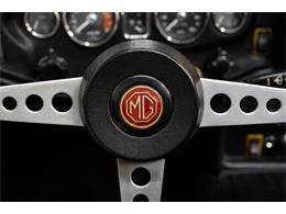 1970 MG MGB (CC-1717098) for sale in Lebanon, Tennessee