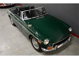 1970 MG MGB (CC-1717098) for sale in Lebanon, Tennessee