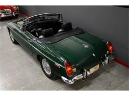 1970 MG MGB (CC-1717098) for sale in Lebanon, Tennessee