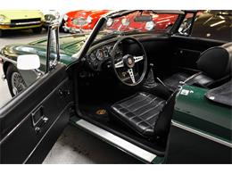 1970 MG MGB (CC-1717098) for sale in Lebanon, Tennessee
