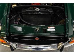1970 MG MGB (CC-1717098) for sale in Lebanon, Tennessee