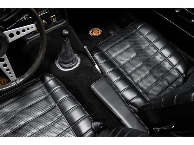 1970 MG MGB (CC-1717098) for sale in Lebanon, Tennessee