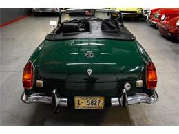1970 MG MGB (CC-1717098) for sale in Lebanon, Tennessee