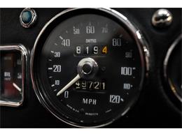 1970 MG MGB (CC-1717098) for sale in Lebanon, Tennessee