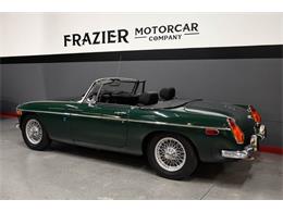 1970 MG MGB (CC-1717098) for sale in Lebanon, Tennessee