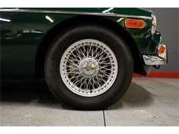 1970 MG MGB (CC-1717098) for sale in Lebanon, Tennessee