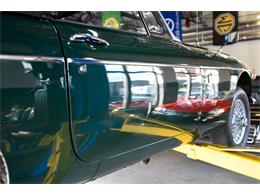 1970 MG MGB (CC-1717098) for sale in Lebanon, Tennessee