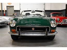 1970 MG MGB (CC-1717098) for sale in Lebanon, Tennessee