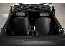 1970 MG MGB (CC-1717098) for sale in Lebanon, Tennessee