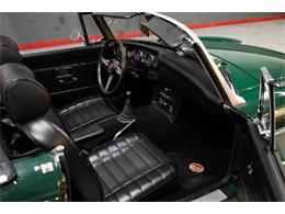 1970 MG MGB (CC-1717098) for sale in Lebanon, Tennessee