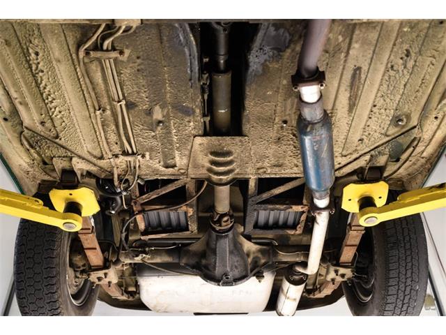 1970 MG MGB (CC-1717098) for sale in Lebanon, Tennessee