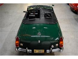 1970 MG MGB (CC-1717098) for sale in Lebanon, Tennessee