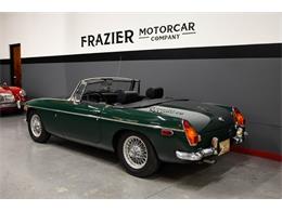 1970 MG MGB (CC-1717098) for sale in Lebanon, Tennessee