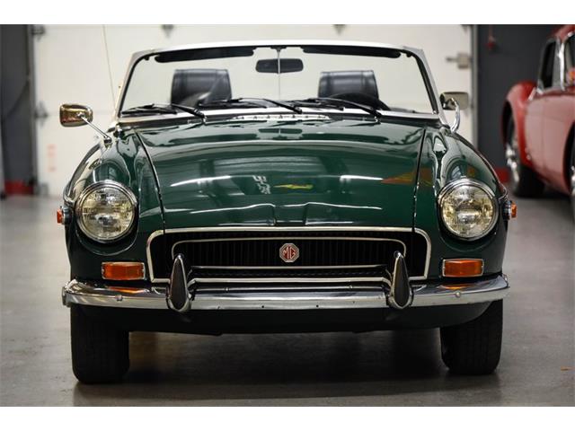 1970 MG MGB (CC-1717098) for sale in Lebanon, Tennessee