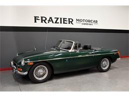 1970 MG MGB (CC-1717098) for sale in Lebanon, Tennessee