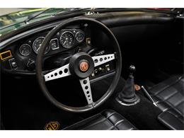1970 MG MGB (CC-1717098) for sale in Lebanon, Tennessee