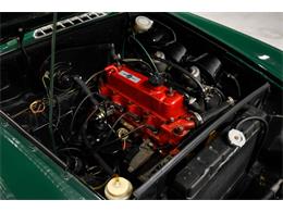 1970 MG MGB (CC-1717098) for sale in Lebanon, Tennessee