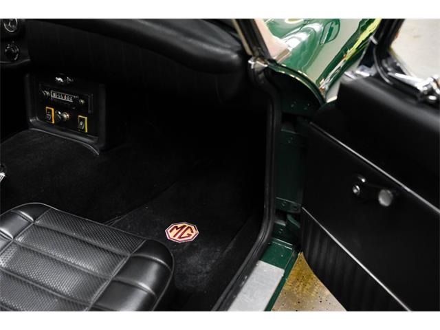 1970 MG MGB (CC-1717098) for sale in Lebanon, Tennessee