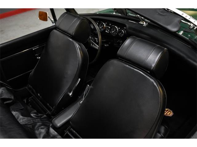 1970 MG MGB (CC-1717098) for sale in Lebanon, Tennessee
