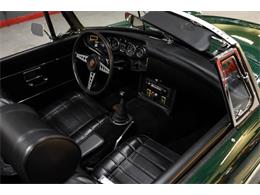 1970 MG MGB (CC-1717098) for sale in Lebanon, Tennessee