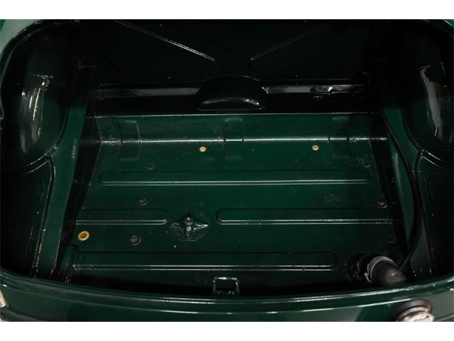 1970 MG MGB (CC-1717098) for sale in Lebanon, Tennessee