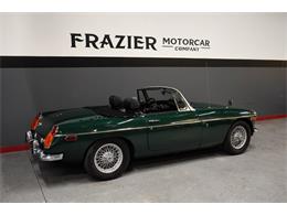 1970 MG MGB (CC-1717098) for sale in Lebanon, Tennessee