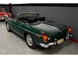 1970 MG MGB (CC-1717098) for sale in Lebanon, Tennessee