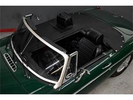 1970 MG MGB (CC-1717098) for sale in Lebanon, Tennessee
