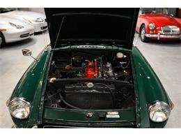 1970 MG MGB (CC-1717098) for sale in Lebanon, Tennessee
