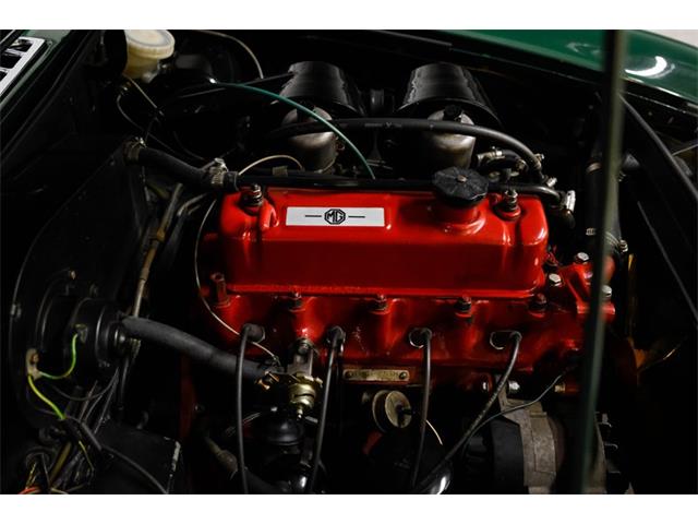 1970 MG MGB (CC-1717098) for sale in Lebanon, Tennessee