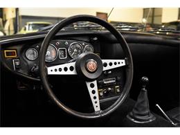 1970 MG MGB (CC-1717098) for sale in Lebanon, Tennessee