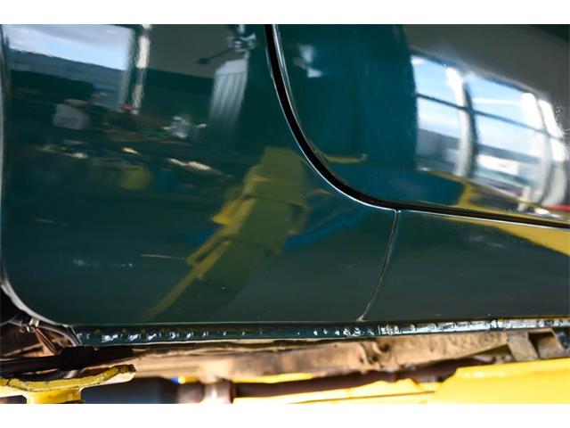 1970 MG MGB (CC-1717098) for sale in Lebanon, Tennessee